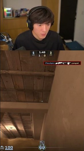 Timmy is Developing New Strategies 😭
