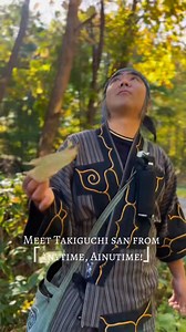 50K views · 1.3K reactions | 【Day 3: Immersing in Ainu Culture】 Lake...