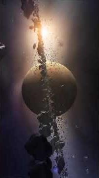 Interesting Facts about Planet Saturn 🪐 #facts #science #space #spaceexploration #saturn #nasa