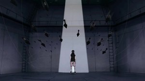 Itachi Uchiha Training Transformation with Orochimaru