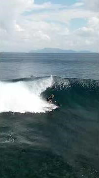 Head to G-LAND in East Java, a dream come true! A once in a lifetime surf trip.