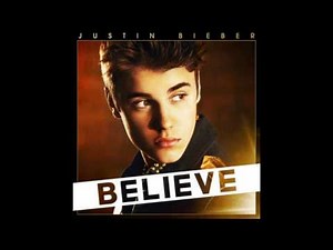 Justin Bieber - Catching Feelings (Official Audio) (2012)