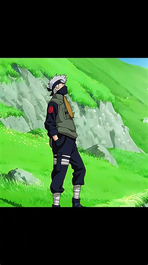 KAKASHI EDIT 4K 💥☠️