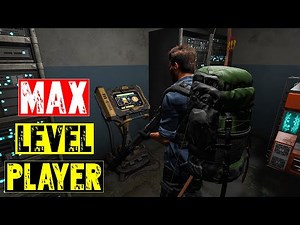 The Ultimate Attribute Leveling Guide for Scum