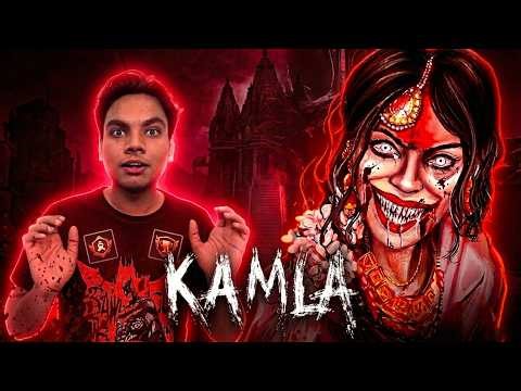 KAMLA ka HAMLA!