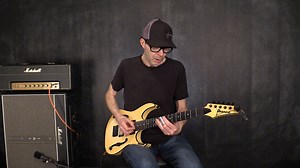 “Typical scale practice is downright damaging for expressive playing… That’s not how singers sing”: Paul Gilbert shows you how to make your guitar solos more vocal and expressive