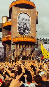 404K views · 919 reactions | Komet - Alle Farben Remix @parookaville  | Alle Farben | Facebook