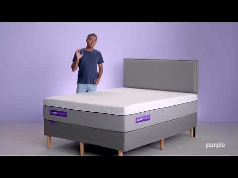 Purple Hybrid Premier® 4 Mattress