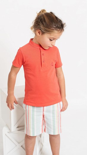 60 reactions · 3 comments | NEW ARRIVALS New Season Foque in Gorgeous Neon Stripes! 李 Visit the Website to See the Full Collection #foquemodainfantil #neon #stripes #coral #ss24 #newarrivals #niñosyniñas #spanishchildrenswear #designerchildrenswear #liverpoolmums #essexmums #londonmums #kentmums #dubaimums | Niños Y Niñas Baby & Children's Wear Boutique | Facebook