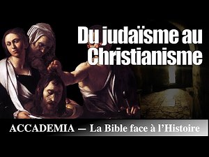 The Birth of Christianity - The Bible and History Episode 3