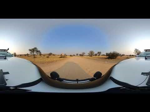 I am using PanoX professional panoramic camera for livestreaming.