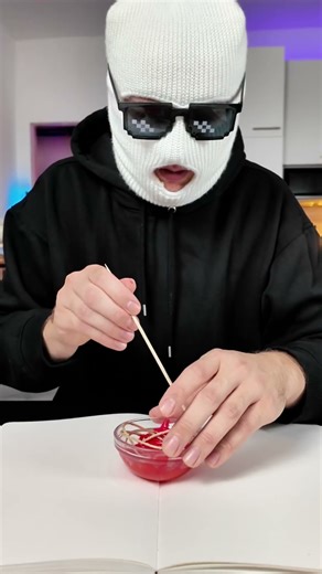 How to Make Cool Flower Art With Just String!