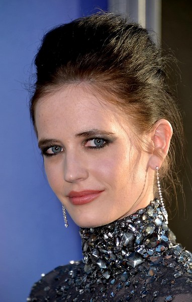 Eva Green | Actress, Additional Crew, Producer