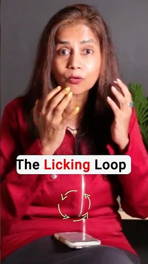 Your Lip Balm Might Be Drying Out Your Lips