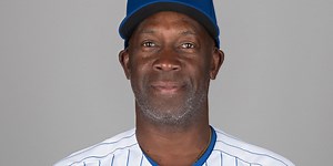 Mets hitting coach Davis talks mentality in Q&A
