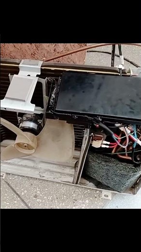 Mini Split AC Compressor Not Starting Heres The FIX
