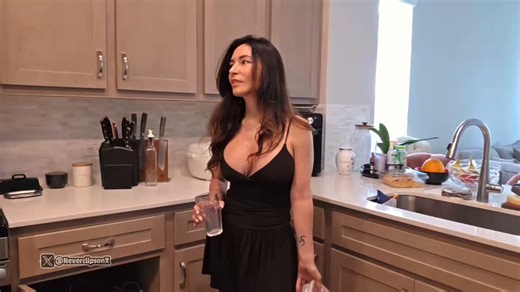 Alinity said a guy is hitting on her but she’s not feeling it even though she’s been talking about settling down and starting a family “It weird..it like on paper we have a lot in common but I’m just not physically attracted to him but like he’s really cool and I do wanna hang out with him”