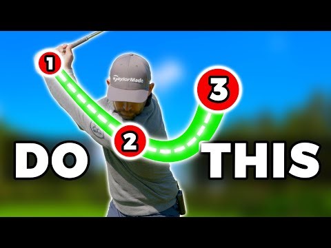 Go From AMATEUR To Pro Level BALL STRIKING With This Move