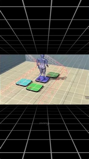 This Robotic Floor Lets You Walk Freely in VR !!!!