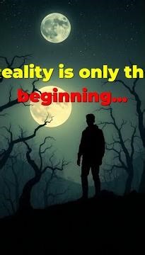 HAUNTING ALIEN TERROR: A COSMIC NIGHTMARE...