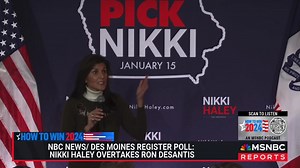 1K views · 28 reactions | Monday is the big day with the Iowa Caucus. What will the outcome mean for the next 2024 Republican Primary states? | John Kasich | Facebook