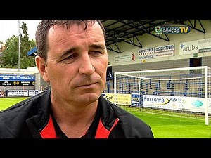 Gary buoyed by recent business