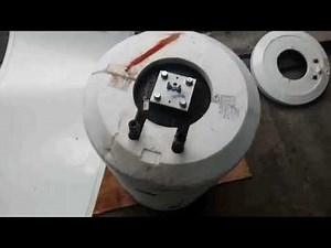 Ремонт бойлера Gorenje