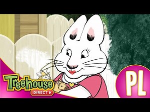 Maks i Ruby: Kowboj Maks / Wiersz Ruby - Ep. 89|NOWE ODCINKI!