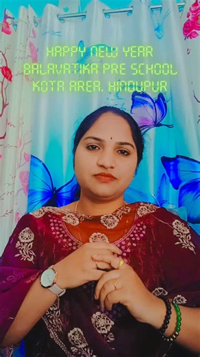 Aruna yn on Instagram: "Happy New. Year advance"