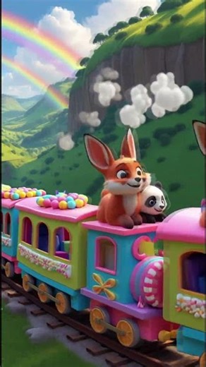 Cute Cat Short Video 😻 | Funny & Adorable Cats in 18 Seconds