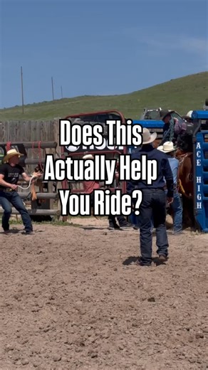 1.4K views · 11 reactions | Sport Specific Exercises For Rodeo...