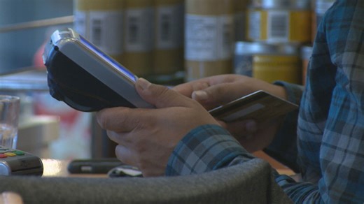 Holiday tax break impact on small businesses