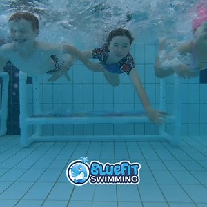 Calling all super-parents! Enrol your child in our Learn to Swim program and give them the confidence and skills they need to stay safe in the water. | BlueFit Swimming | Facebook