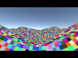 [ Programming ] - Dynamic Chunk Based Octree LOD system