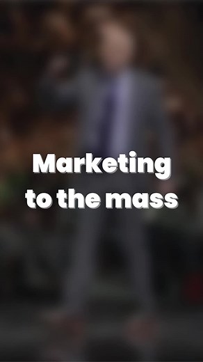 Seth Godin on Marketing Strategies for Mass Appeal