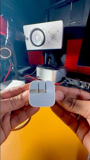 40 W Dynamic Power Adapter