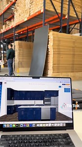 4.1K views · 79 reactions | Ahora es más fácil que nunca diseñar la cocina de tus sueños con MSMV Design Software, ya sea para tu hogar o para iniciar tu negocio de diseño de cocinas. Con nuestra herramienta, no necesitas experiencia previa. Diseña paso a paso desde cero con nuestra interfaz intuitiva y accesible para todos. Haz clic en el botón de abajo para probarlo GRATIS en msmvdesign.com y comienza a transformar tus ideas en realidad.  | MSMV Design Software | Facebook