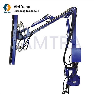 [Hot Item] Orchard Mechanical Tree Pruning Hedge Trimmer Tractor Front Trimmer