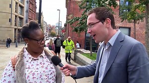 Britain's Biggest Lottery Winner!