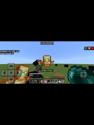 Práctica de PVP Cristal en Bedrock: Comandos y Zombies