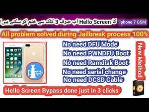 How to fix problem during jailbreaking iOS 15.x/16.x devices step by step | 2023 | TECH City