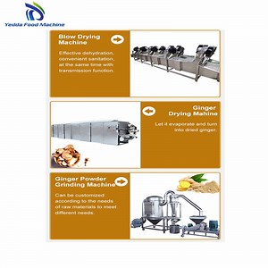 [Hot Item] Efficient Turmeric Powder Making Machine for Large Scale Spice Processing
