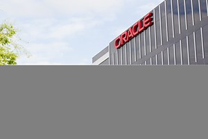 Oracle Webinar: Using Data & Analytics to Drive Financial Performance & Manage