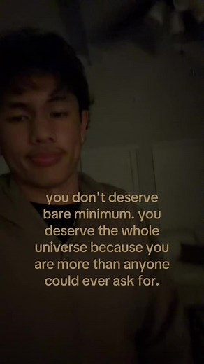 raf (@rafssecretspam)’s video of begging for the bare minimum