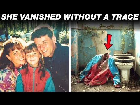 Young Child Vanished In 1984 on a Camping Trip, 10 Years Later Mom Makes A Shocking Discovery...