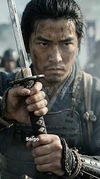 They Lived By Honor, Died By The Sword - The Last Samurai..!!!