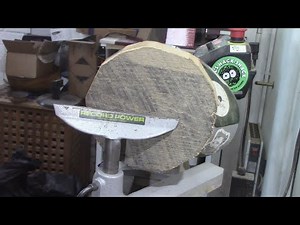 Woodturning | Using Mica powder to decorate your work