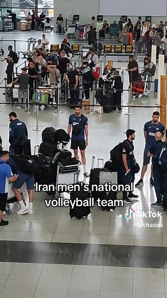 Iran Men's National Volleyball Team: Performance Insights