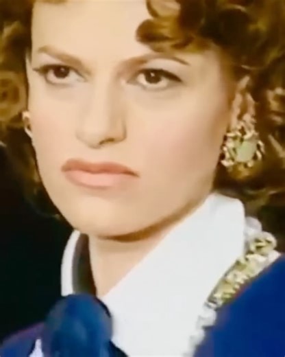 Sandra Bernhard on Reels