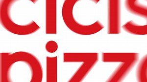 Cicis Logo Animation